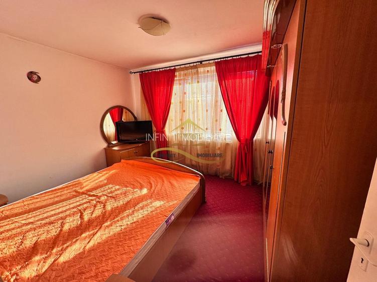 De vanzare apartament 2 camere decomandate Calea Marasesti Bacau - 9