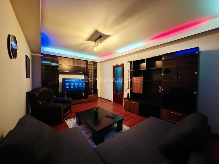 Dristor vis a vis de metrou | Apartament modern la etajul 1 in bloc  anvelopat - 12