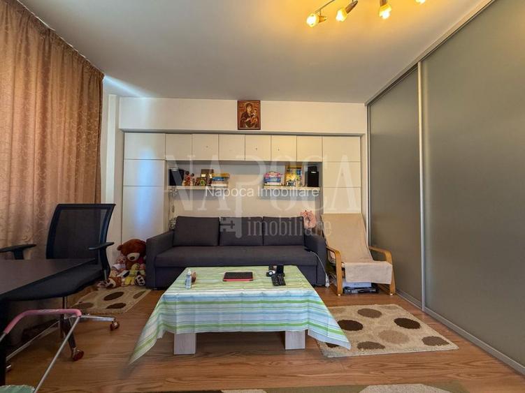Apartament 2 camere de vanzare in Buna Ziua, Cluj Napoca - 3