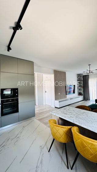 CASA FINALIZATA - INDIVIDUALA – 4 CAMERE – BALOTESTI - 11