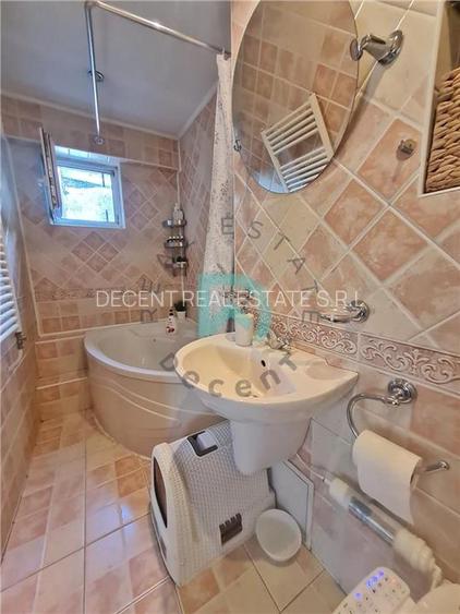 Apartament 2 camere Grivitei, mobilat utilat, Brasov - 23