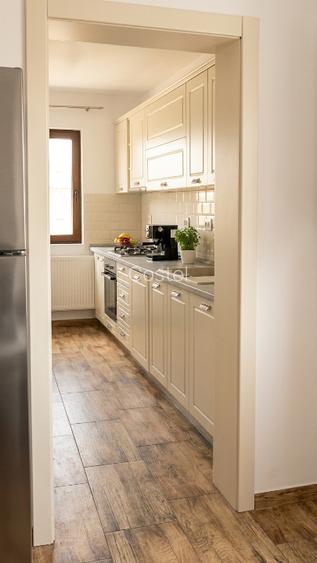 Vila mobilata, 212 mp utili, Agigea - 9