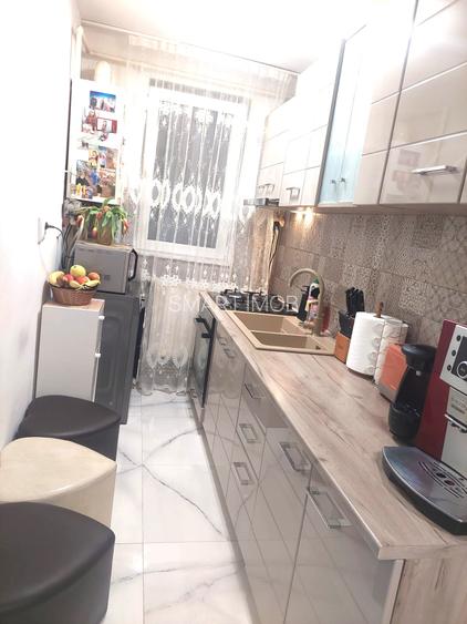 Apartament 2 camere 38mp finisat-mobilat-utilat 46.000eur neg - 4