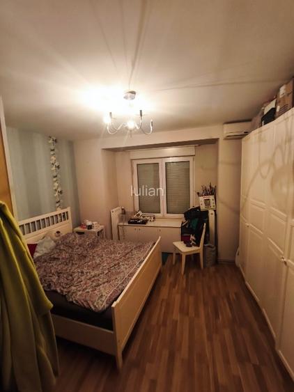 Ultracentral -parc Cismigiu 3 camere+living - Intr.Victor Eftimiu nr.3 - 3