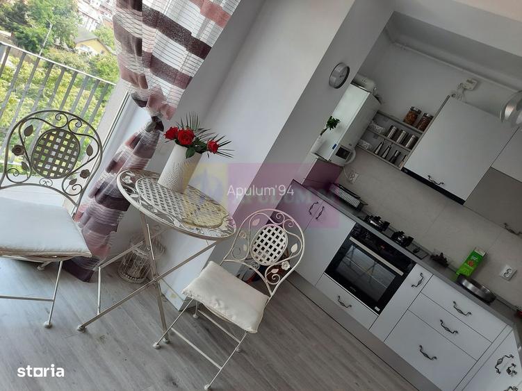 Apartament 2 Camere - Timisoara - Valea Larga - Bloc nou - 8