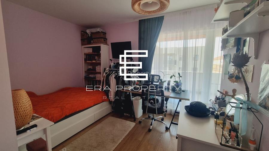 Apartament 4 camere – Etaj retras – 2 terase –Doamna Stanca,Selimbar - 10