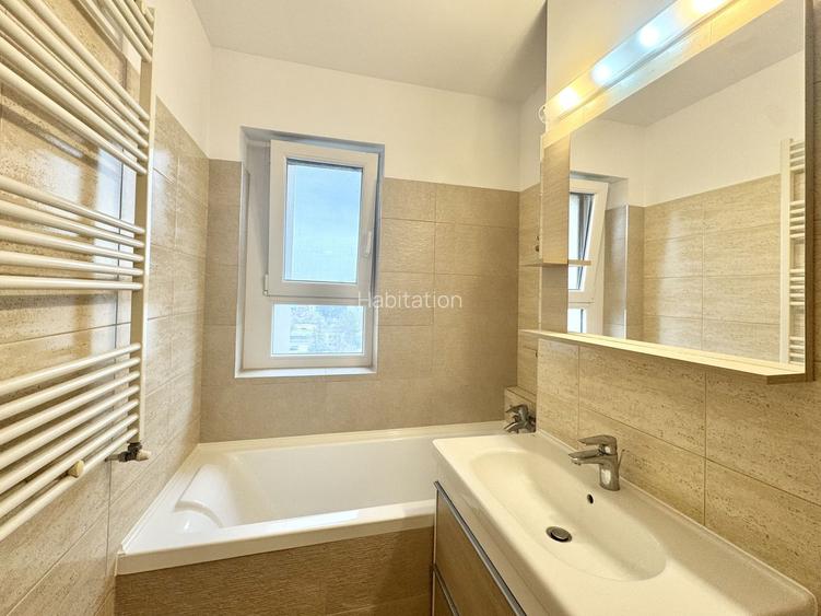 2 camere de închiriat | Locație excelentă Calea Aradului - 22