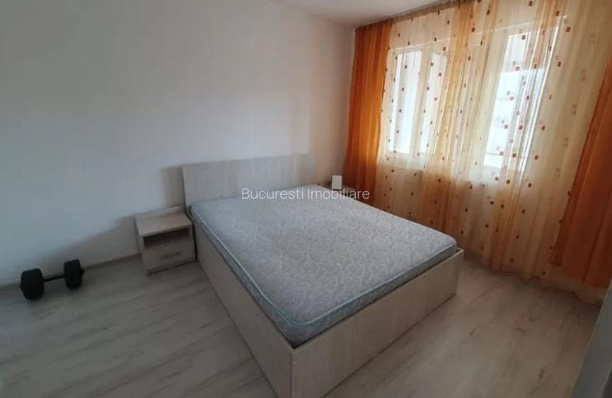 Apartament 2 Camere,Titan Metrou,bl.reabilitat,Amenajat,mobilat,complet - 3