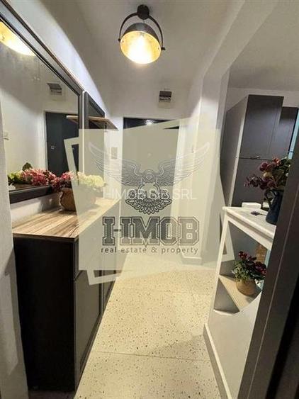 Apartament 3 camere 64mp | pivnita | balcon inchis | zona Mihai Viteazul - 6