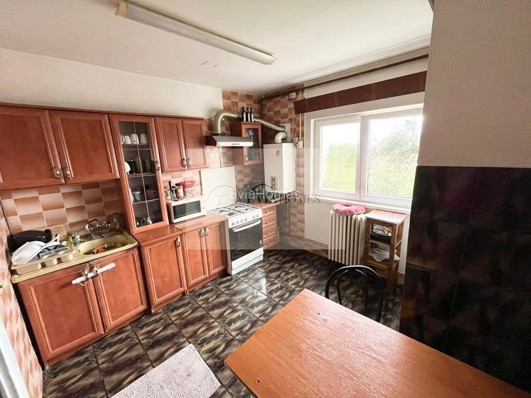 3 camere/ 2bai/Confort sporit/ Zona strazii Nasaud - 2