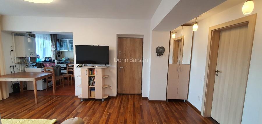 Apartament 4 camere, imobil 2007, Terezian – Piața Cluj, Strada Magheranului - 2