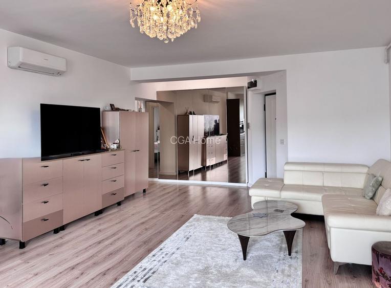 2 CAMERE , COMISION 0, IVORY RESIDENCE, PIPERA, NORD, ROND OMV - 4