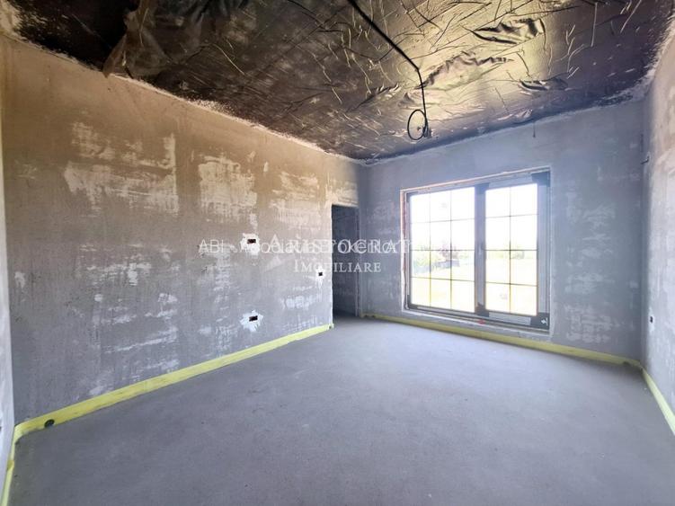 Vila individuala langa padure finisaje la alegere Corbeanca - 16