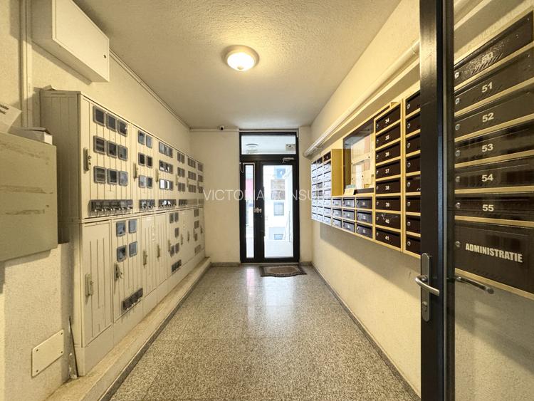 Penthouse cu terasa rooftop de 82 mp | Spatiu care se simte! - 24