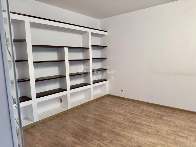 3 Camere Etaj 1/4 Cartierul Brâncuși - 3