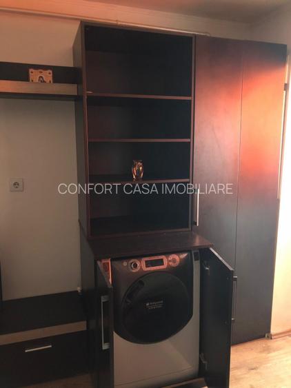 Inchiriere 2 camere Mihai Bravu-Banu Udrea - 11