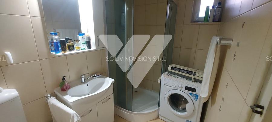 Casa individuala 3 camere, teren 540 mp – Șura Mare, Sibiu - 5