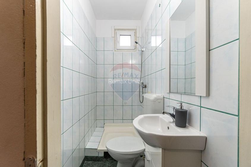 Hotel de vanzare Timisul de jos, Brasov, DN1 - 23