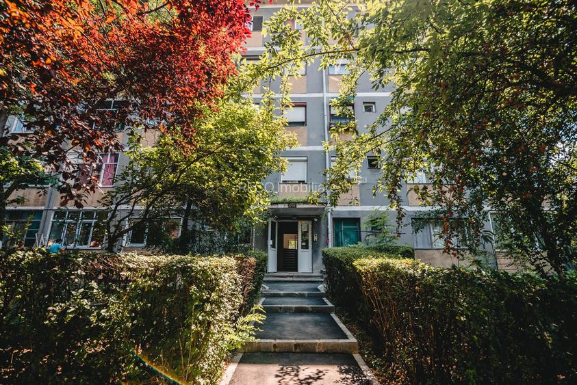 Apartament 2 camere Rogerius - 9