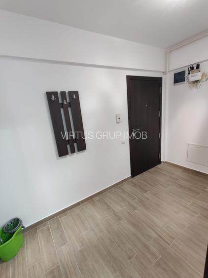 Inchriere Apartament 2 Camere Pacii Rotar Park Residence Metrou - 8