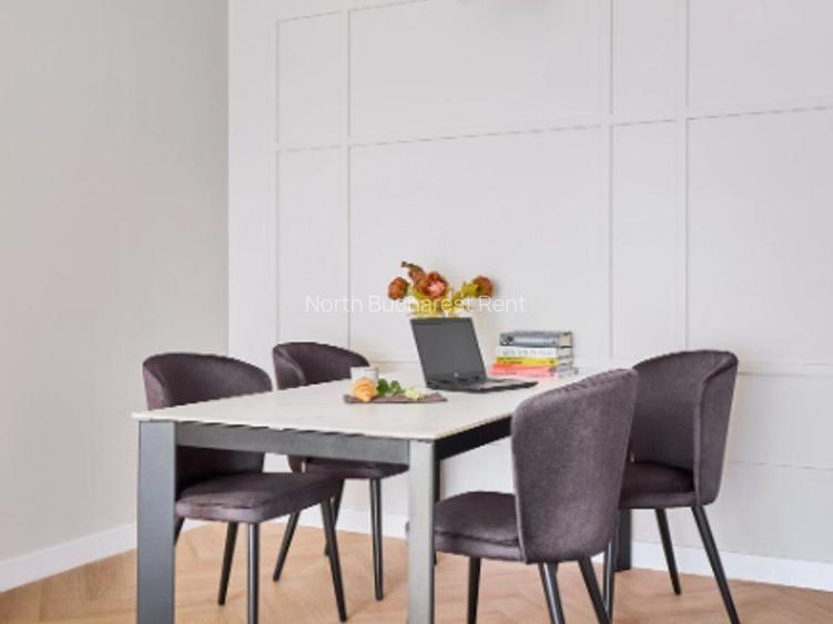 APARTAMENT DE INCHIRIAT CU 3 CAMERE - PIPERA // Pet friendly - 9