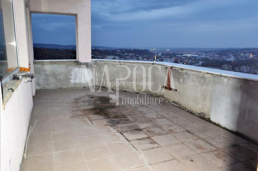 Casa 11 camere de vanzare in Grigorescu, Cluj Napoca - 34