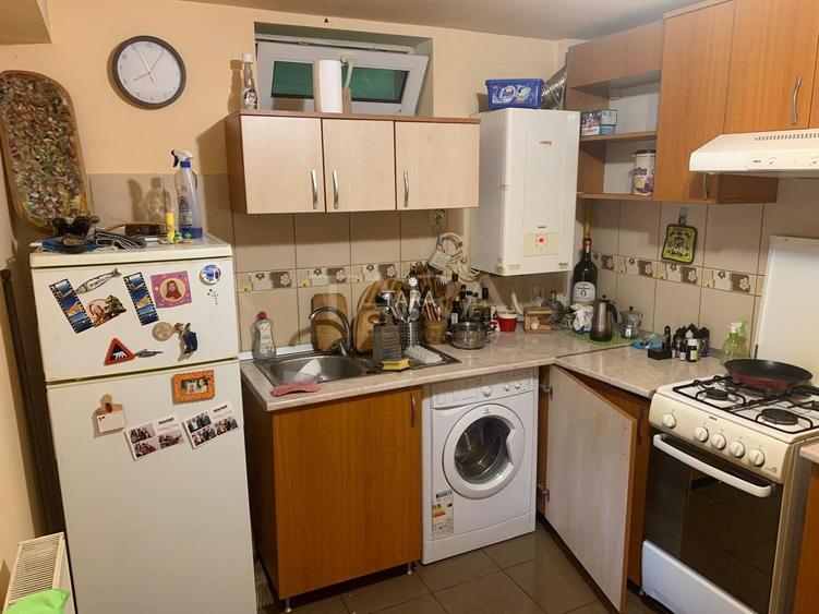 Garsonieră cu loc de parcare în Mănăștur – Oportunitate rară! - 4