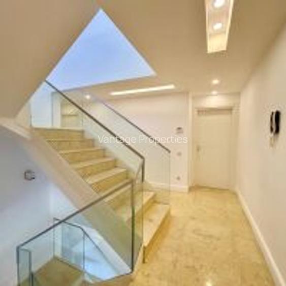 Modern villa | Oxford Gardens complex | Pipera area - American School - 17