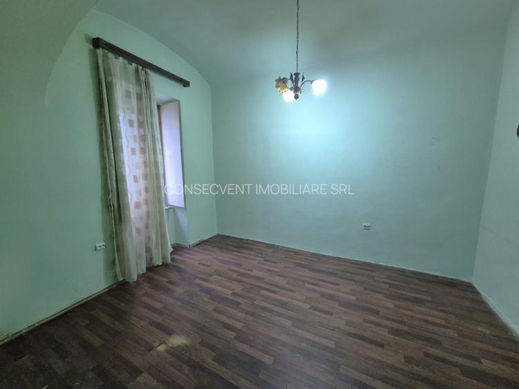 Apartament 51 mp ultracentral, teren 30 mp, zona Teatru, Arad - 4