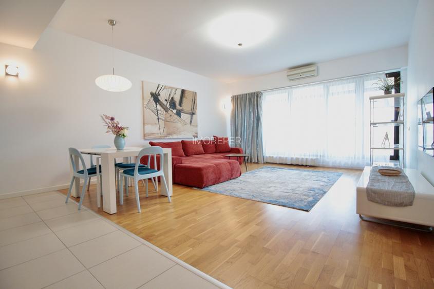 PIPERA-VITA BELLA, COMPLEX PRIVAT, LANGA SCOALA AMERICANA, PARCARE, 0% COMISION! - 20