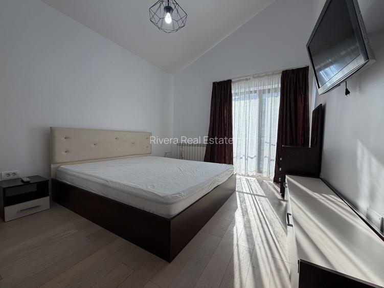 APARTAMENT 5 CAMERE | HERESTRAU - AVIATIEI | COMPLET MOBILAT SI UTILAT - 29