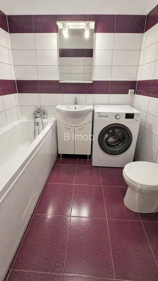 Comision 0% | 2 camere DECOMANDAT  | str Tineretului -Chiajna Militari Residence - 7