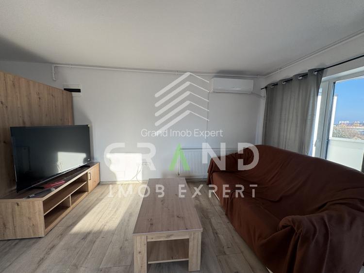 TOTUL NOU | Ap 2 camere | 2 Terase | Parcare Subterană | Ego Residence/Coposu - 8