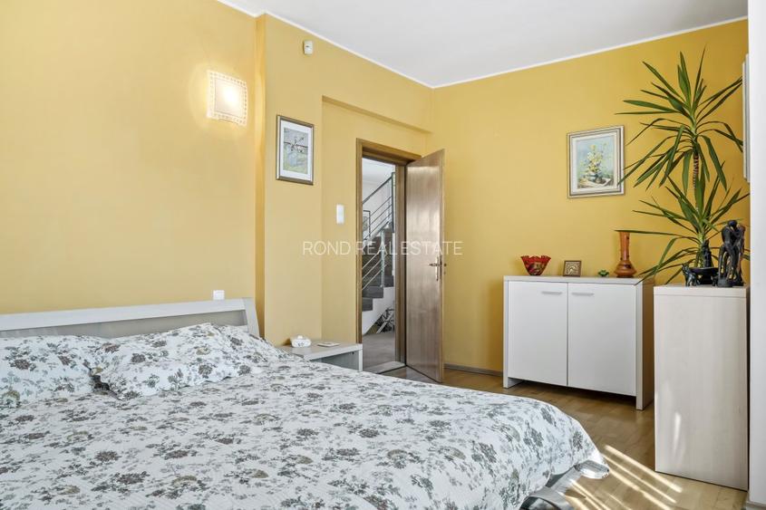 Vila ideala pentru gradinita, scoala sau alta destinatie comerciala - 24