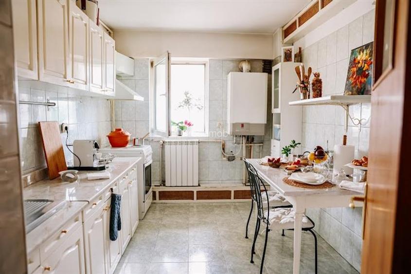 De vanzare Apartament 2 camere, ,semifinisat premium, Targu Mures - 2