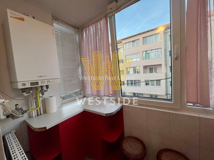 Apartament premium cu 3 camere, de inchiriat, in zona Lipovei - 10