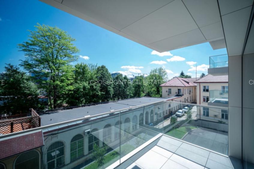 Apartament 3 camere de închiriat – Aviatiei Towers - 11