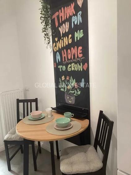 Inchiriere Garsoniera Bloc Nou Lujerului - 5