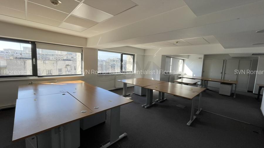 REC3001113 Piata Unirii - Cladire S P si 9 etaje 3560mp pretabil birouri - 3