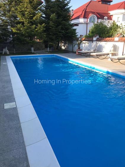 Luxury Residence with Pool and 1000 sqm Garden | Iancu Nicolae - 37
