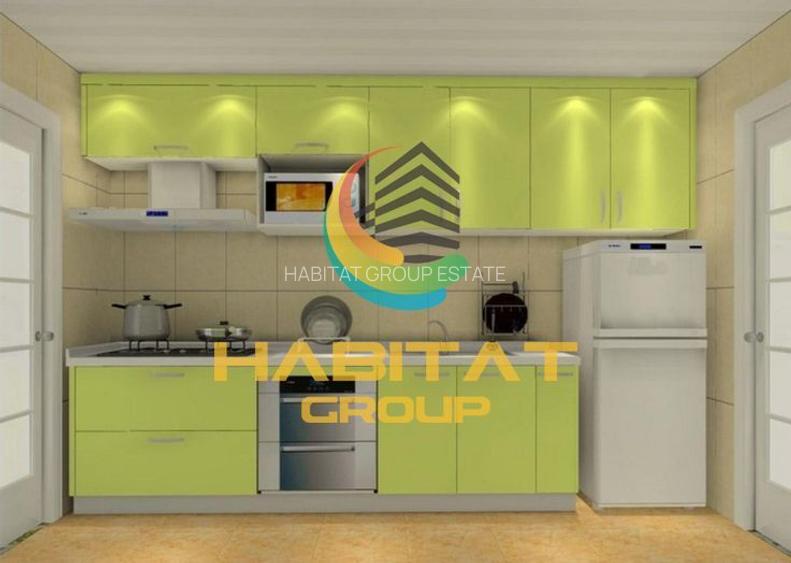 Apartament 2 Camere Finisaje Premium Zona Grand Arena 55 Mp - 10