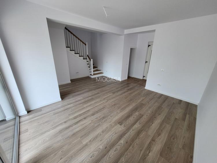 COMISION 0%. Duplex in Braytim. Asfalt. Langa Musicescu. - 3