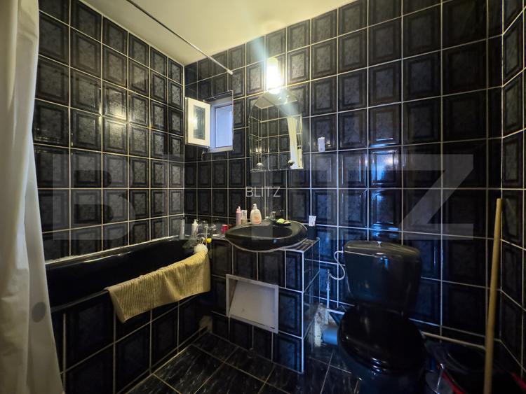 Apartament de vânzare, cu 2 camere, decomandat, Gheorgheni, Cluj-Napoca - 6