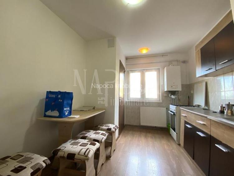 Apartament 4 camere de inchiriat in Zorilor, Cluj Napoca - 3