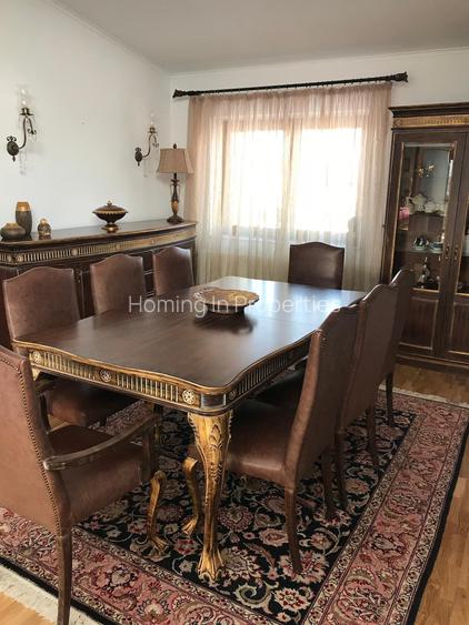 Luxury Residence with Pool and 1000 sqm Garden | Iancu Nicolae - 14