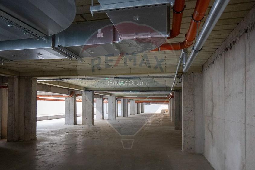 LUX | Apartament cu 3 camere Mihai Viteazu | VITUS RESIDENCE - 11