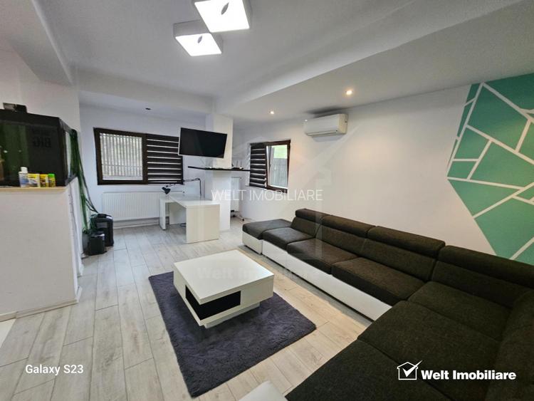 Ocazie! Apartament 2 camere, 64 MP, strada Frunzisului - 6