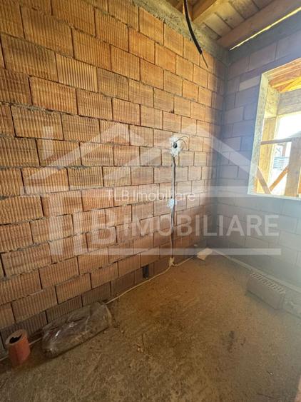 Casa cu 4 camere, 122 mp utili, Zona Livezeni - 13