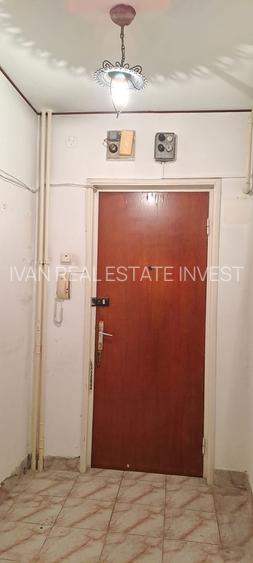 Dristor - Camil Ressu / P-ta Ramnicu Sarat, metrou la 450 m, etaj 2/10 - 3