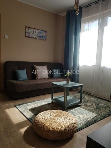 Apartament 3 Camere | Calea Victoriei | Centrala Imobil | 2 Balcoane - 2